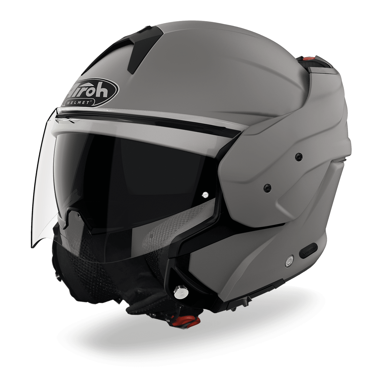 Casco Airoh Mathisse reBatible