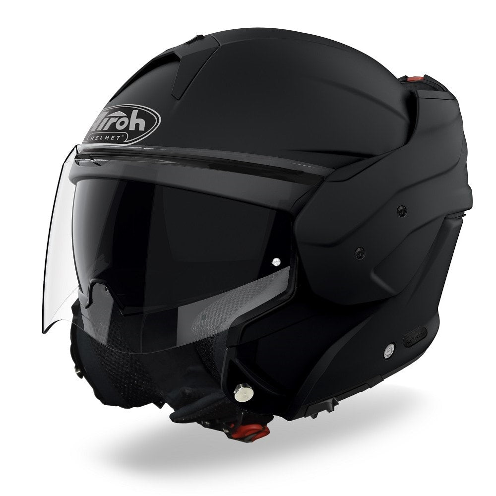 Casco Airoh Mathisse reBatible
