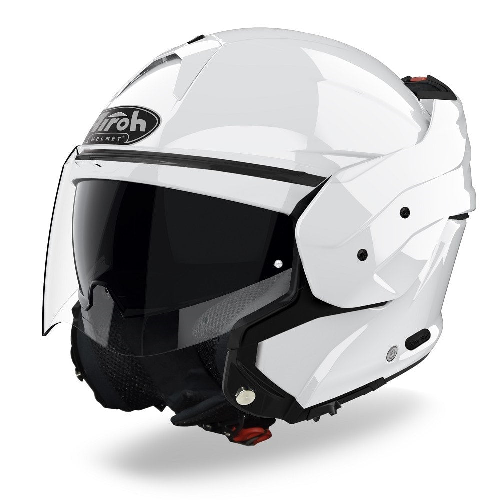 Casco Airoh Mathisse reBatible