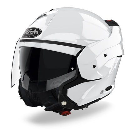 Casco Airoh Mathisse reBatible