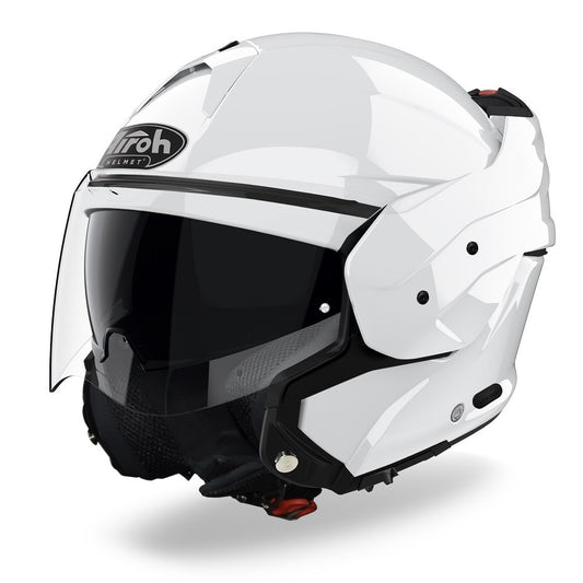Casco Airoh Mathisse reBatible