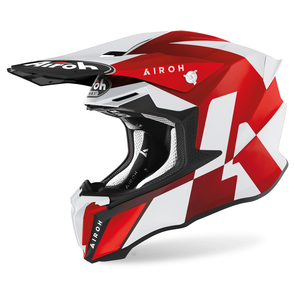 Casco Airoh Twist 2.0 LIFT